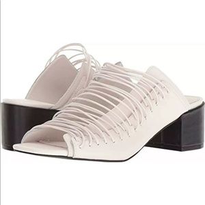 Very nice almost new Kelsi Dagger sandals SIZE6